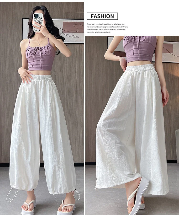 Trinity Bloomer Pants