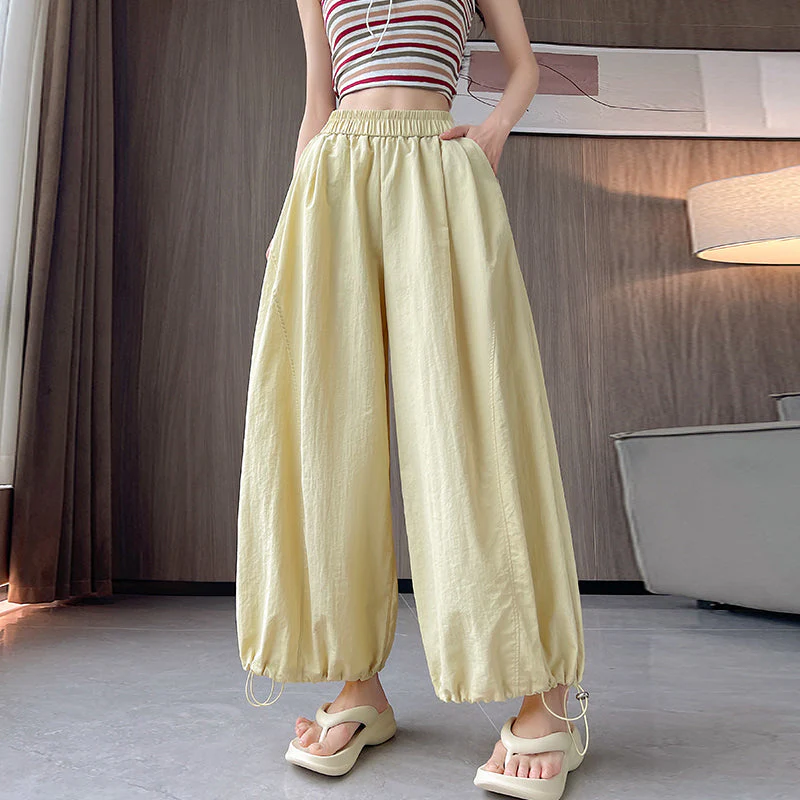 Trinity Bloomer Pants - Image 14