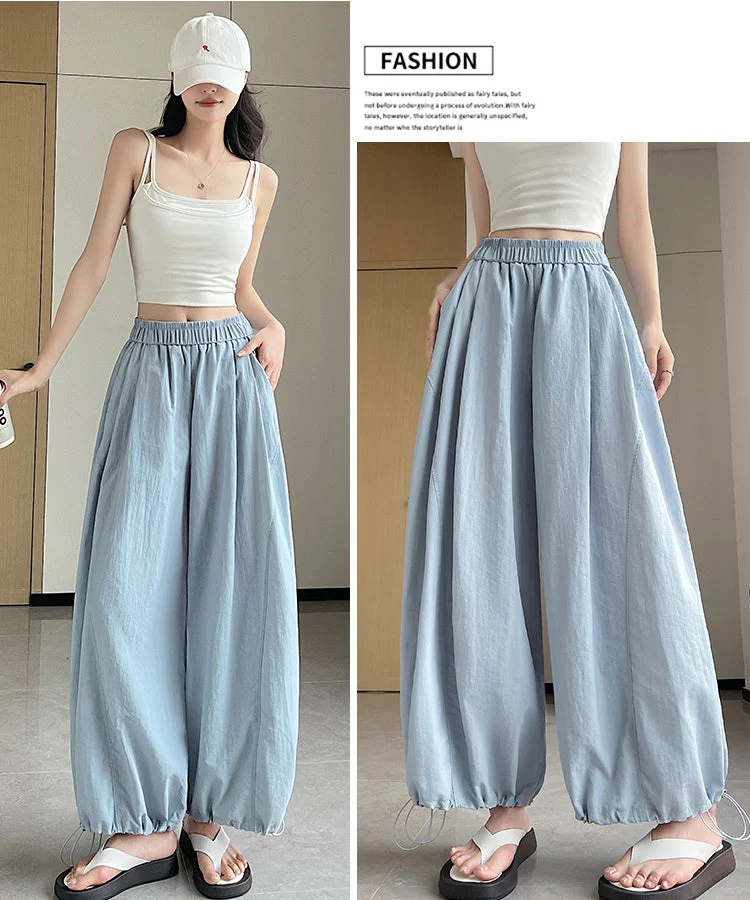 Trinity Bloomer Pants - Image 2