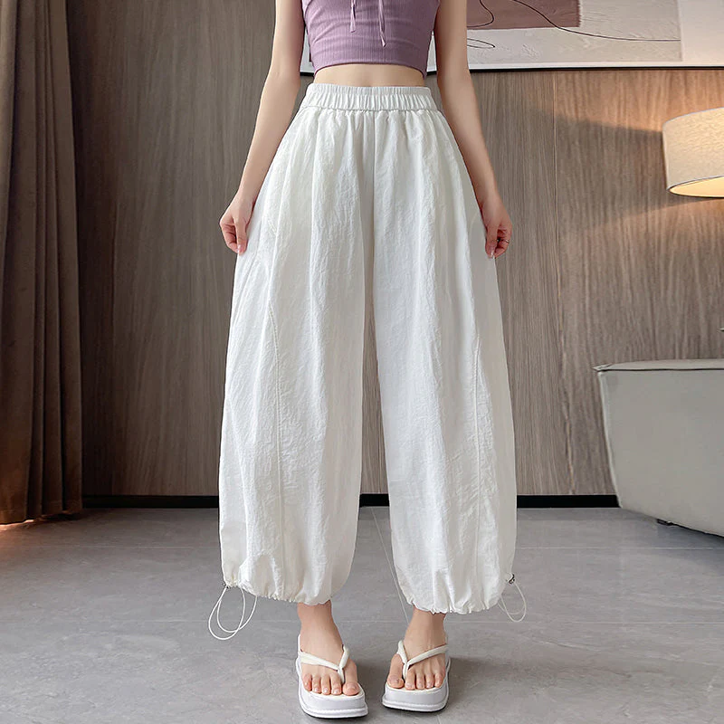Trinity Bloomer Pants - Image 5