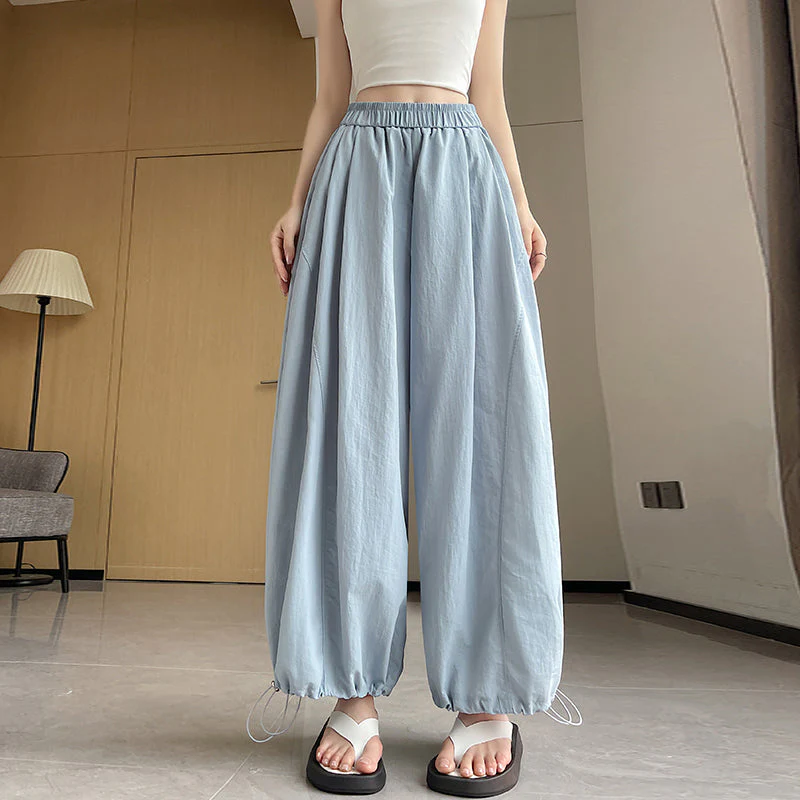 Trinity Bloomer Pants - Image 6