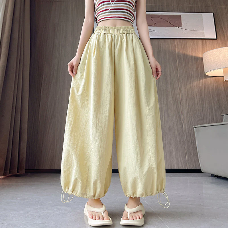 Trinity Bloomer Pants - Image 7