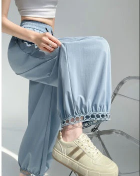 Trinity Bloomer Pants - Image 8