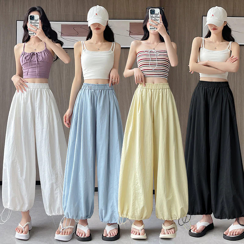 Trinity Bloomer Pants - Image 9