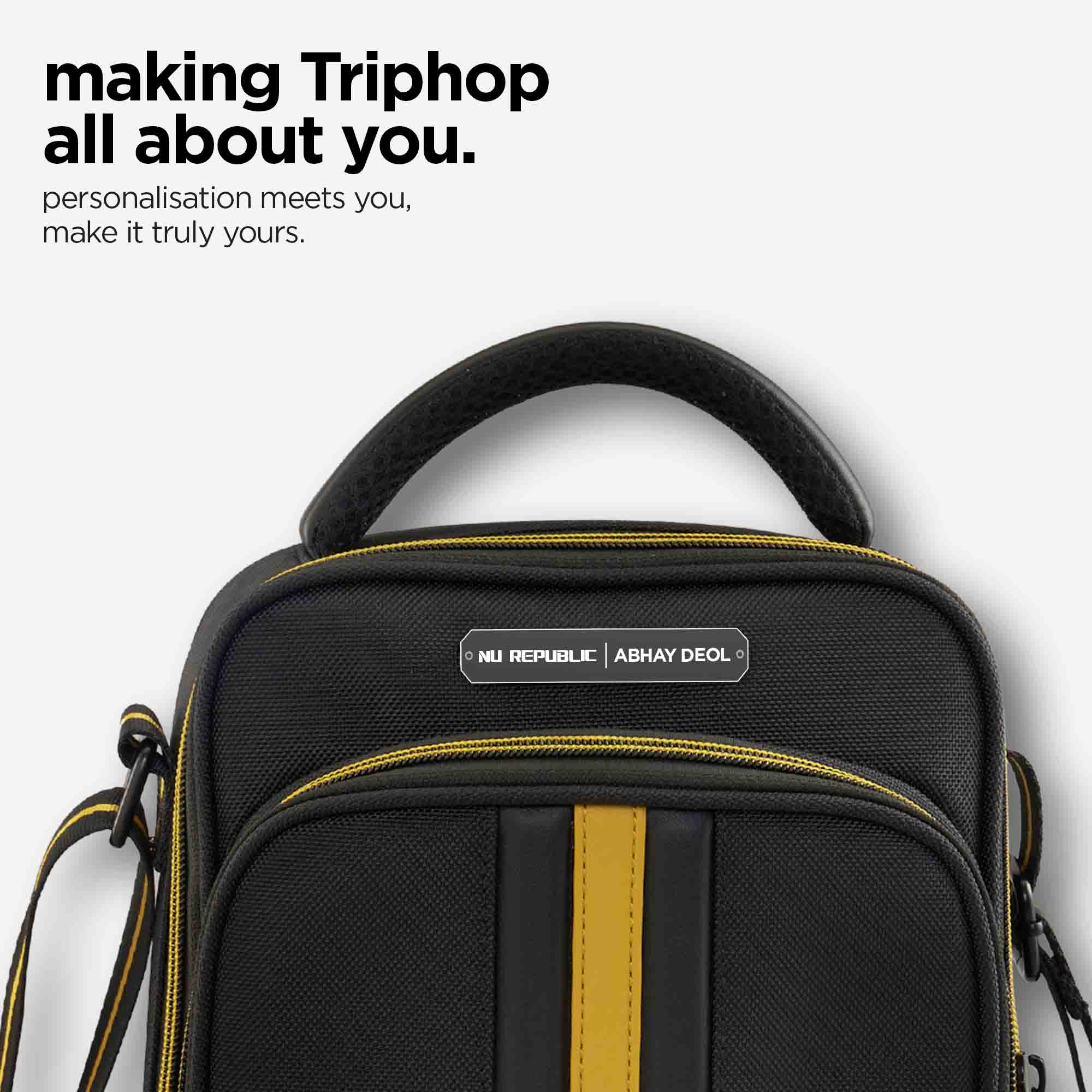 Triphop MOD (Customise Your Logo) - Image 6