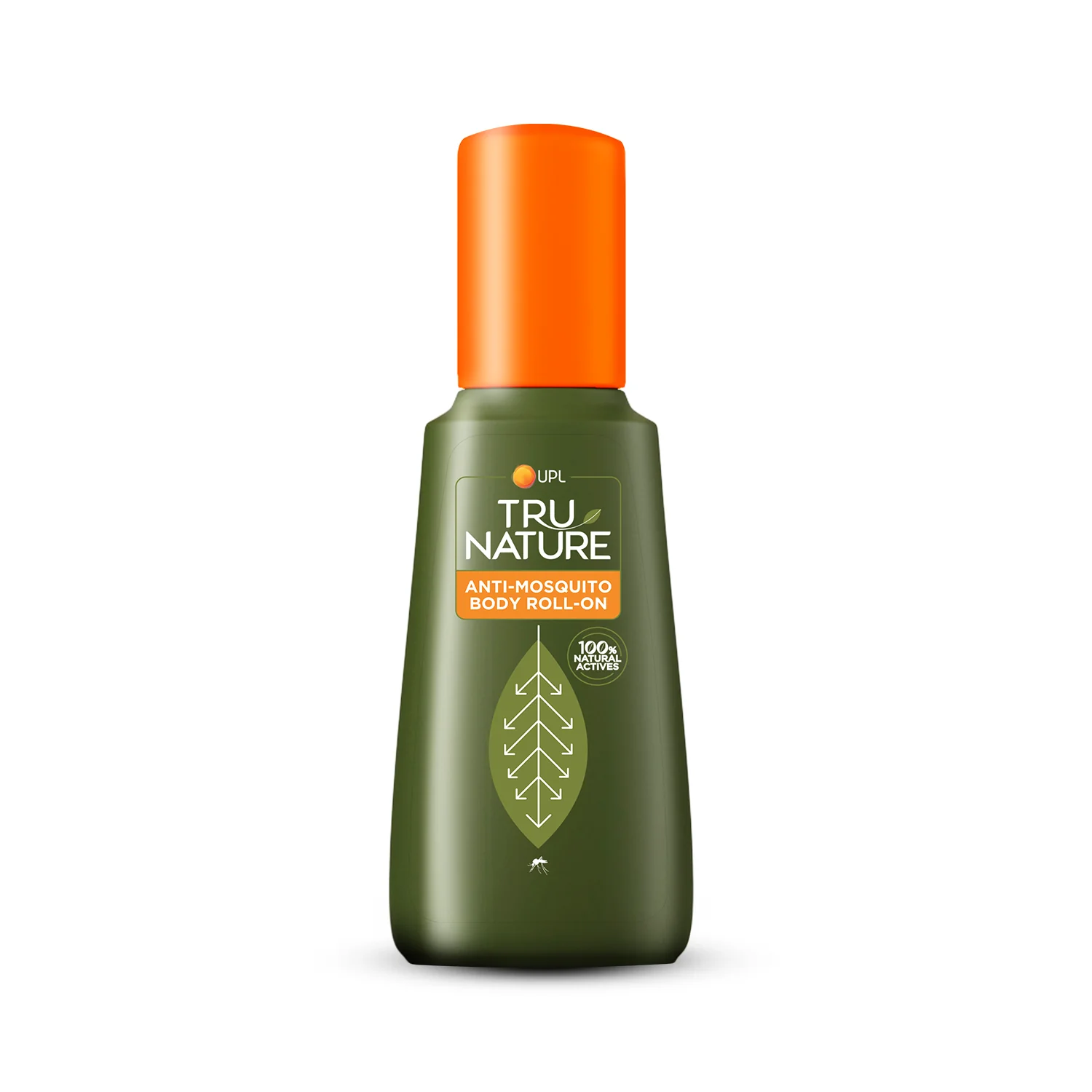 Tru Nature Anti-Mosquito Body Roll-On 8ml
