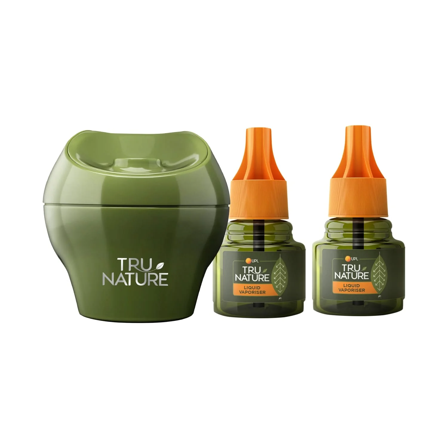 Tru Nature Machine & Liquid Vapouriser (Refill Pack of 2) - Image 3