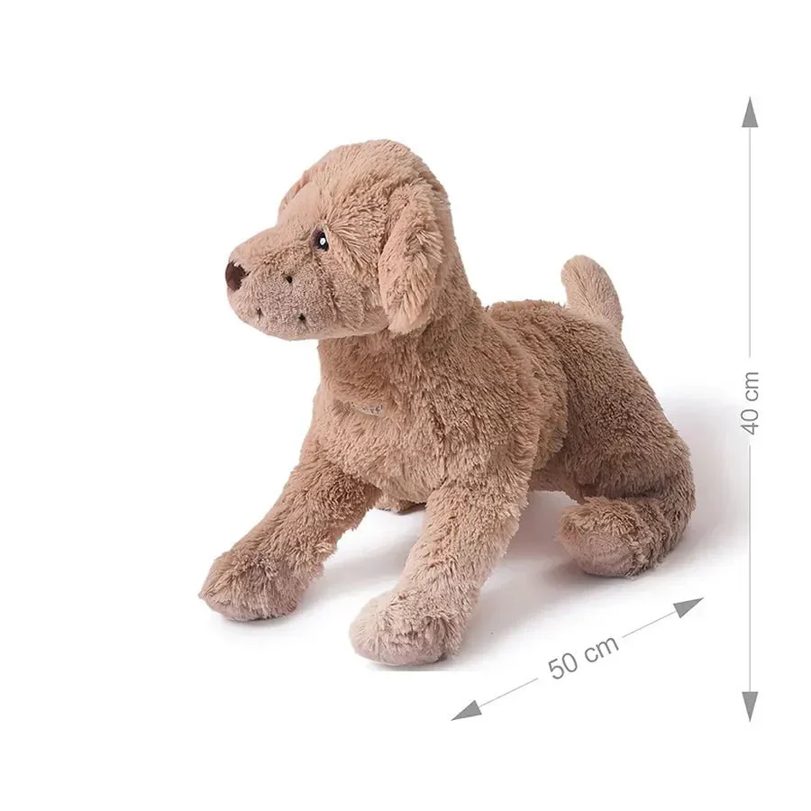 Truffle Dog Soft Toy For Kids - Image 7
