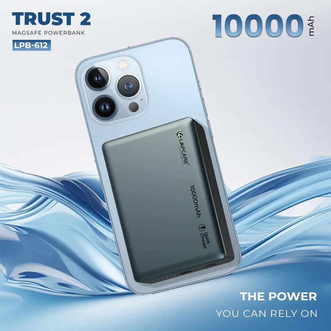 Trust II - Image 3