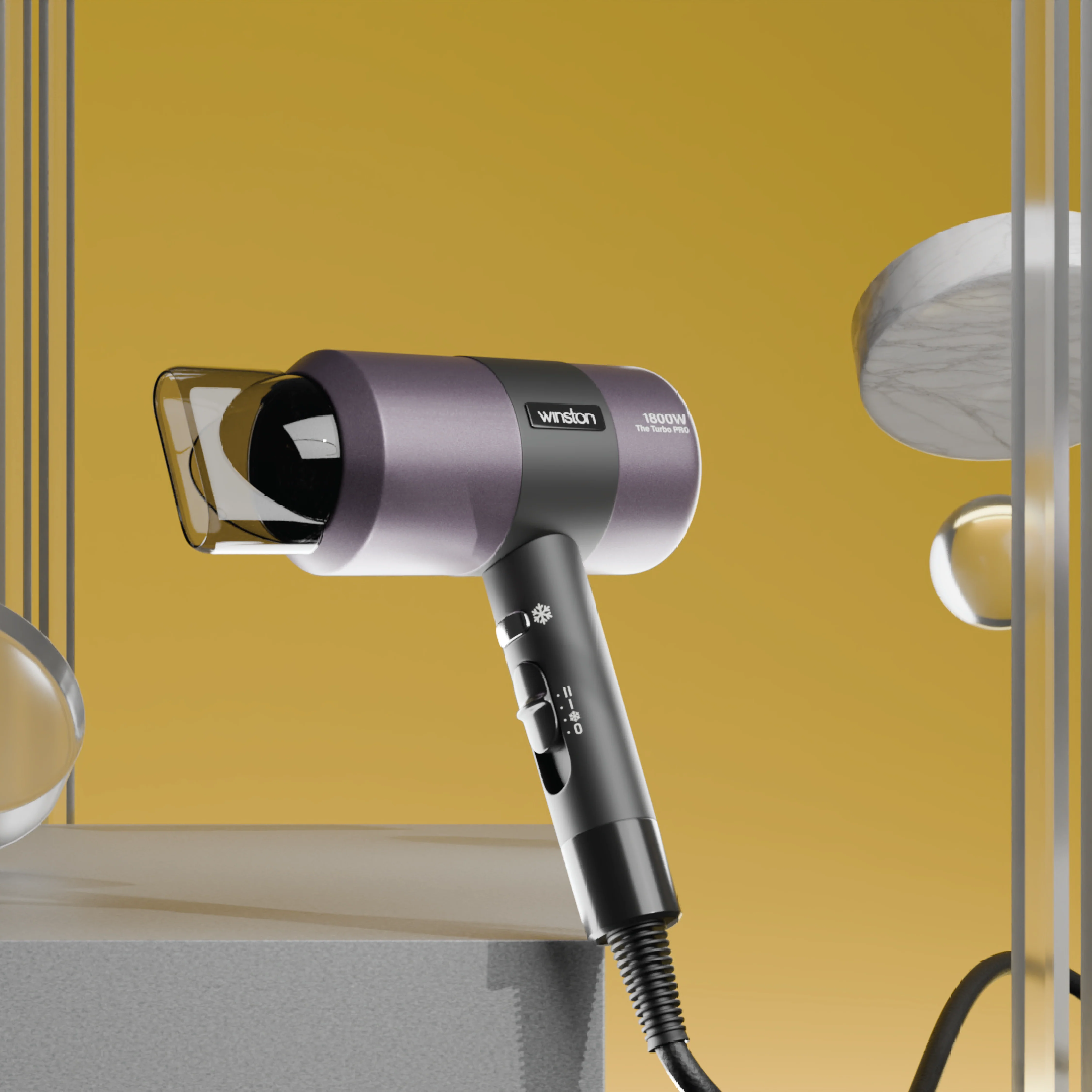 Turbo Pro 1800 Watt - Image 12