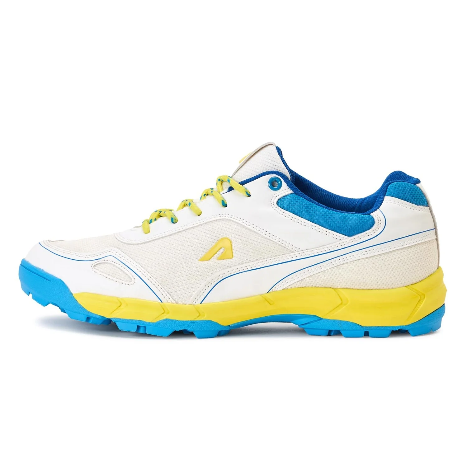 TurfPro Cricket Shoes - Neon-Green - Image 173