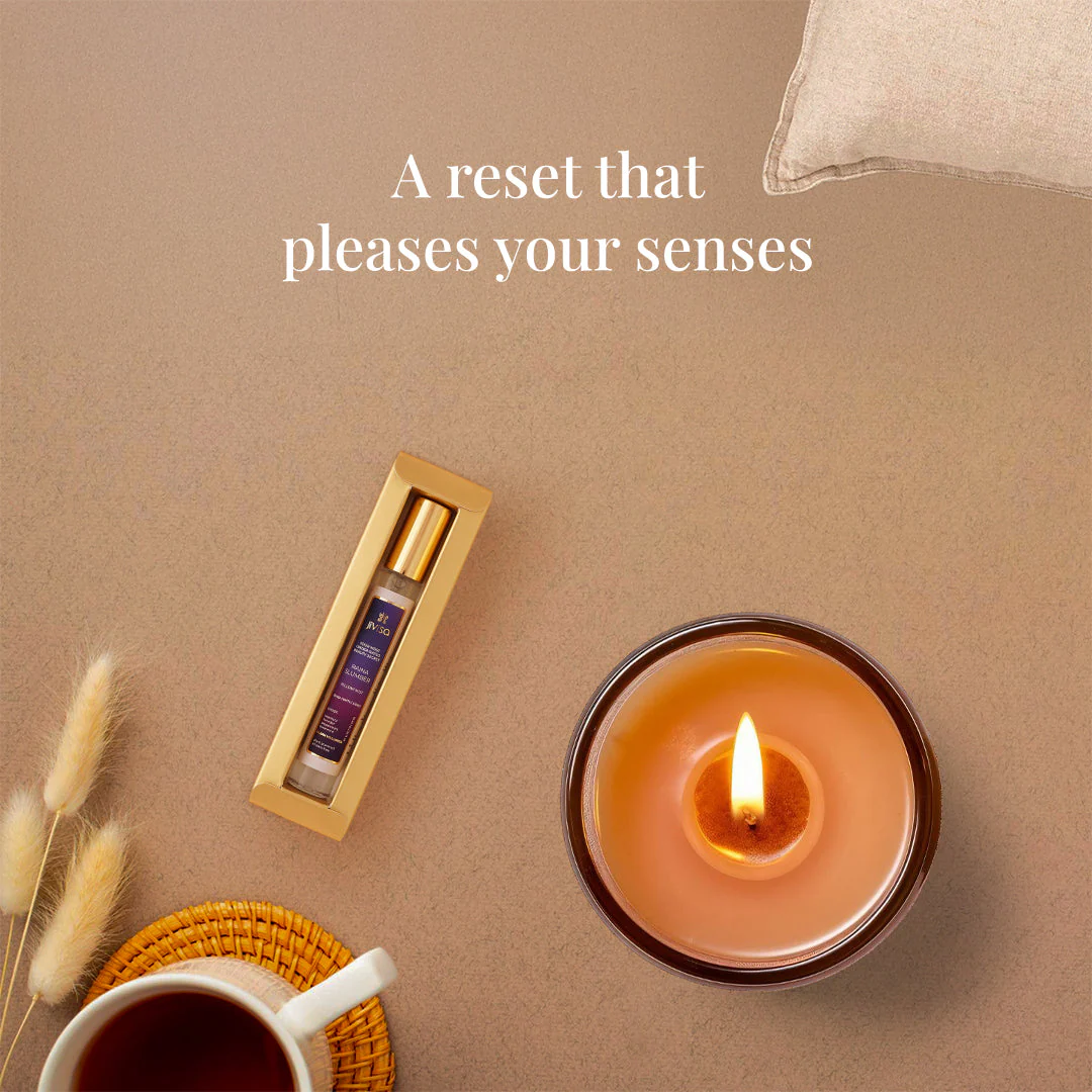 Twilight Calm Tea & Aroma Collection - Image 4