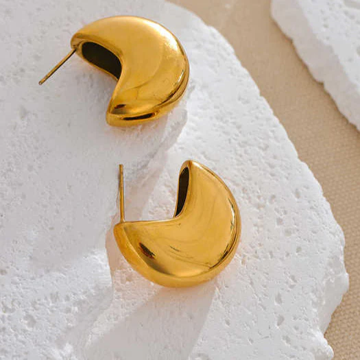 Twilight Treasures Stud Earring - Image 3