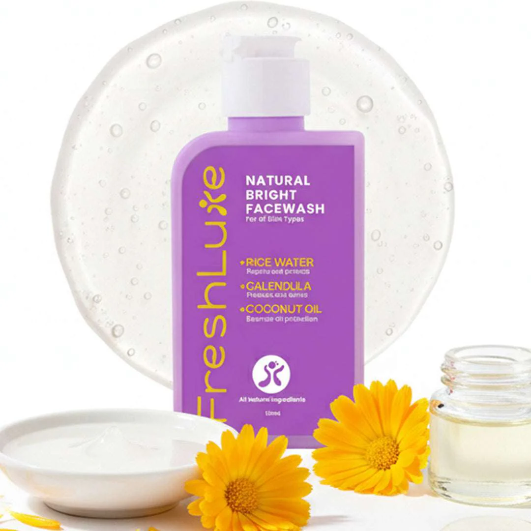 Twin Combo – Daily Hair & Face Essentials - Image 8