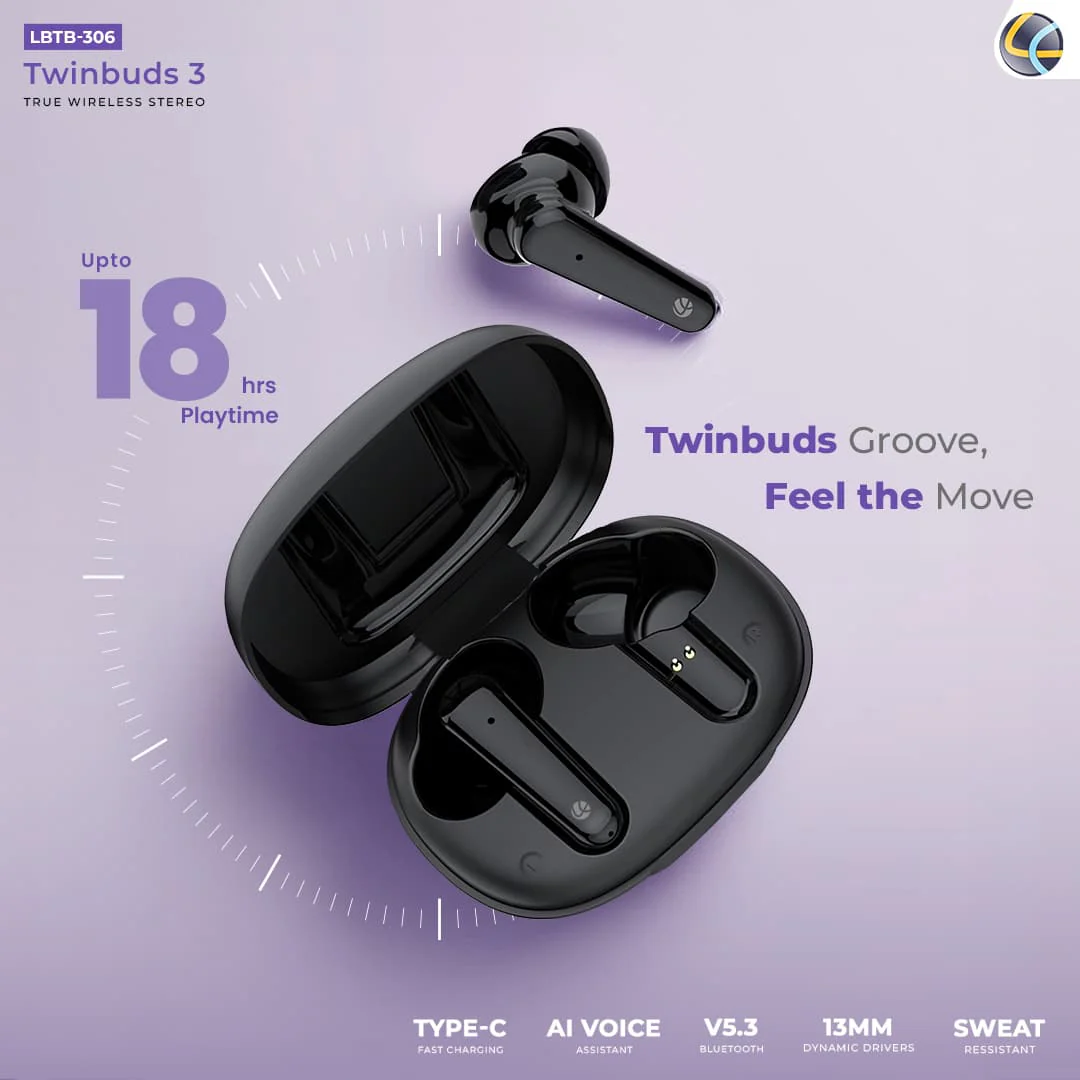 Twinbuds 3 - Image 2