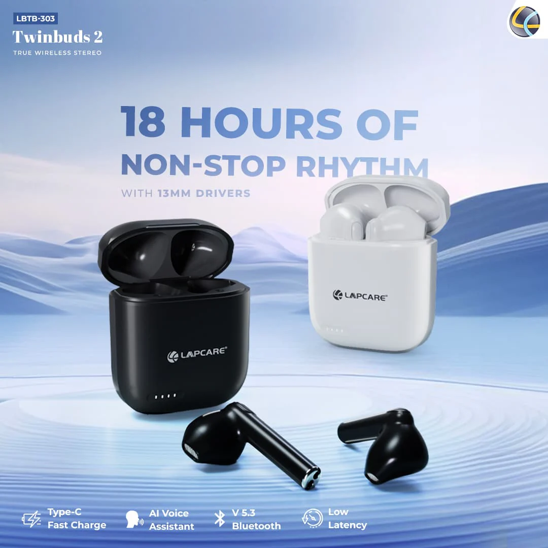 Twinbuds 2 - Image 2