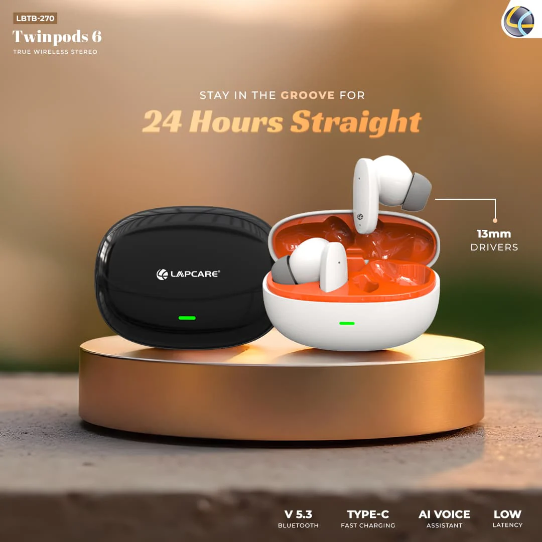 Twinbuds 6 - Image 2