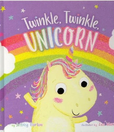 Twinkle, Twinkle, Unicorn