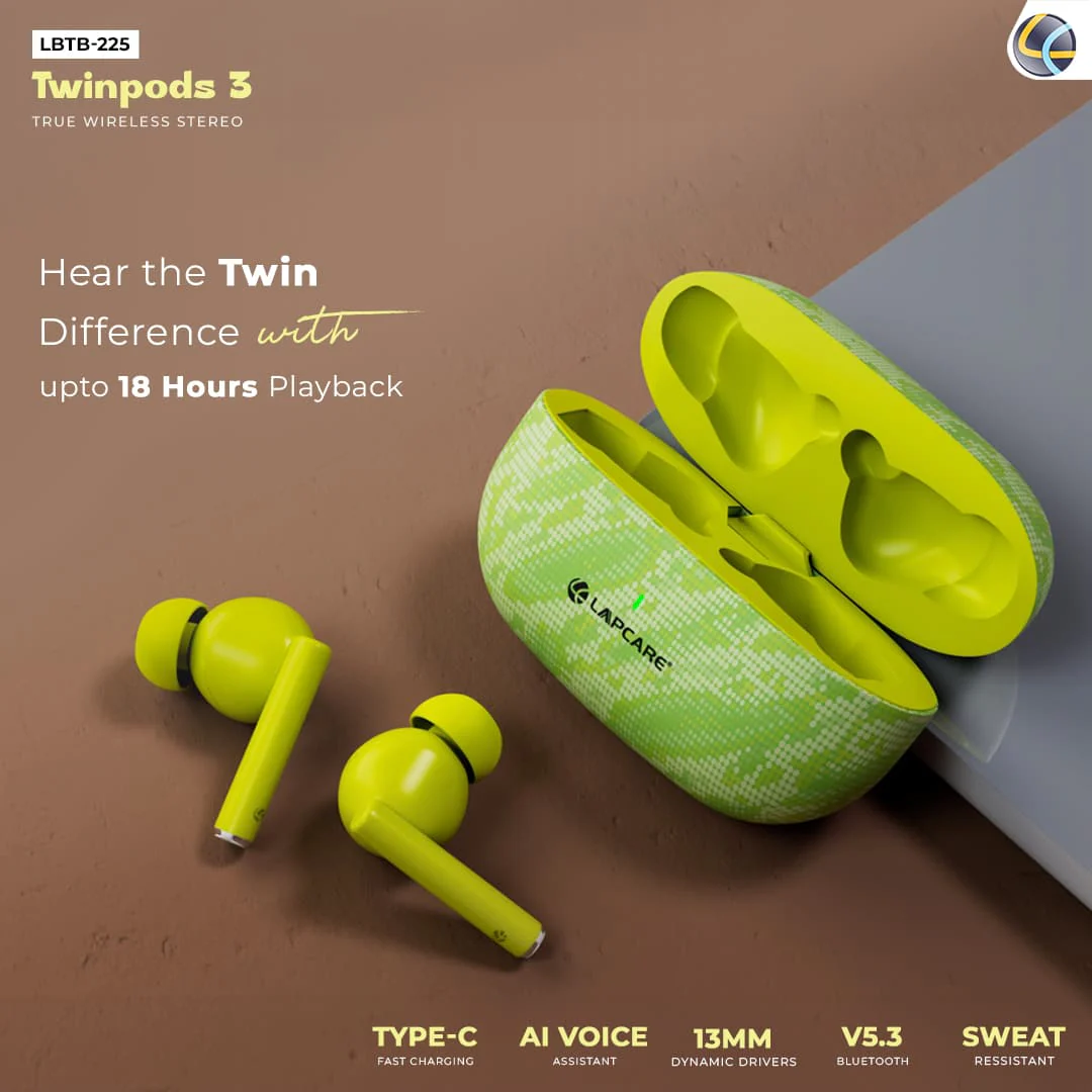 Twinpod 3 - Image 2