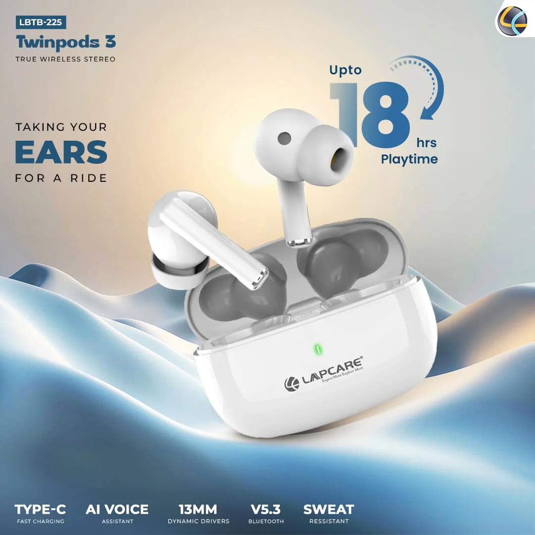 Twinpod 3 - Image 2