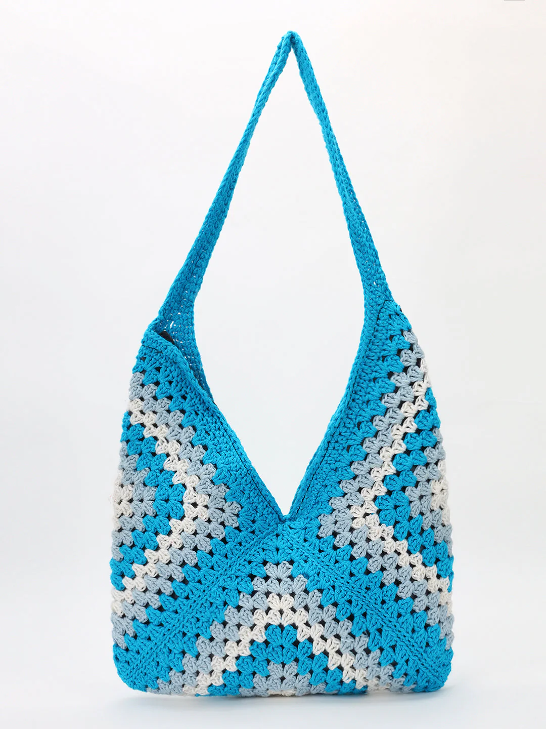 Twistella Handmade Bag