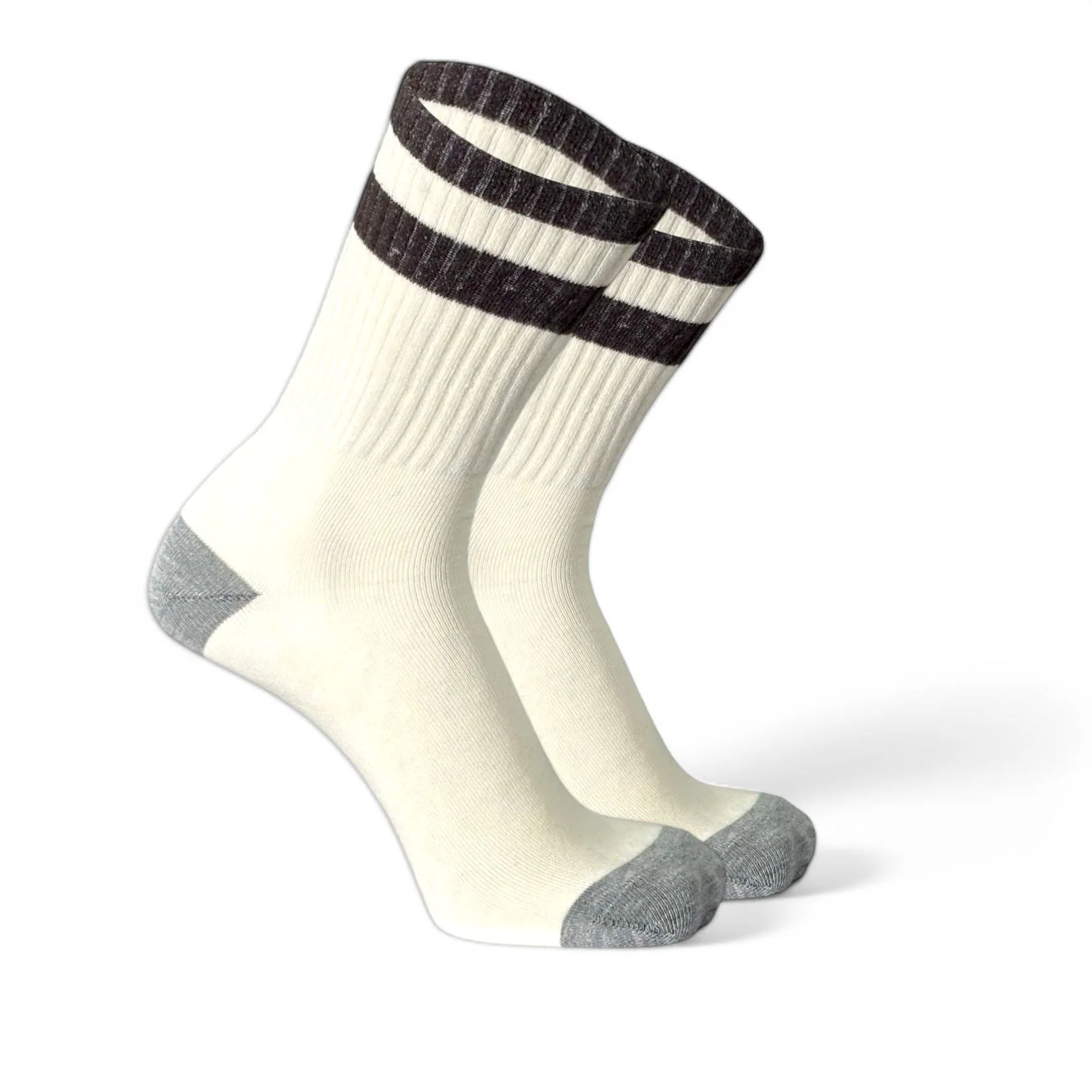 TWOSTRIPE EDITION- WHITE