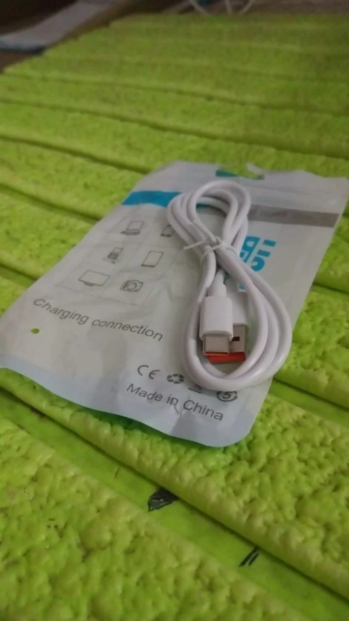 Type C data cable Fast Charging Cable (1 Mtr. / 1 Pc) - Image 7