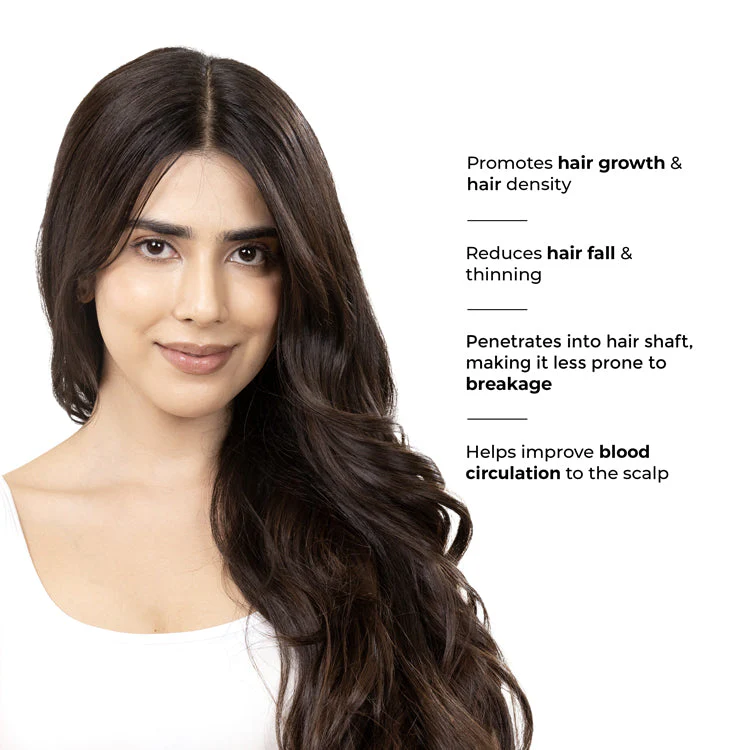 Ultimate Hair Growth Kit with Scalp Food - Image 5