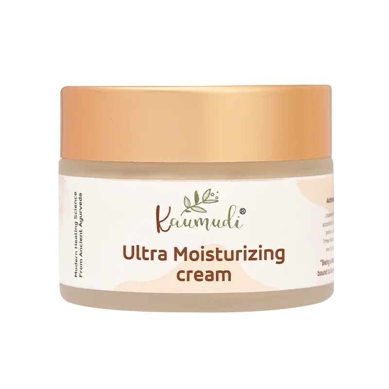 Ultra Moisturizing Cream - Image 7