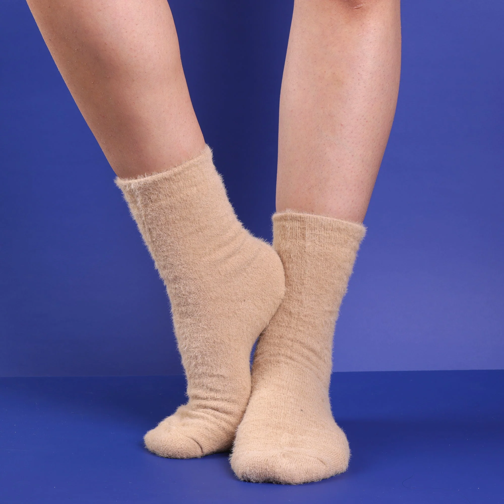 ULTRA SOFT-MILD FURRY WOMEN'S EDITION - Cozy & Everyday Wear - Image 3