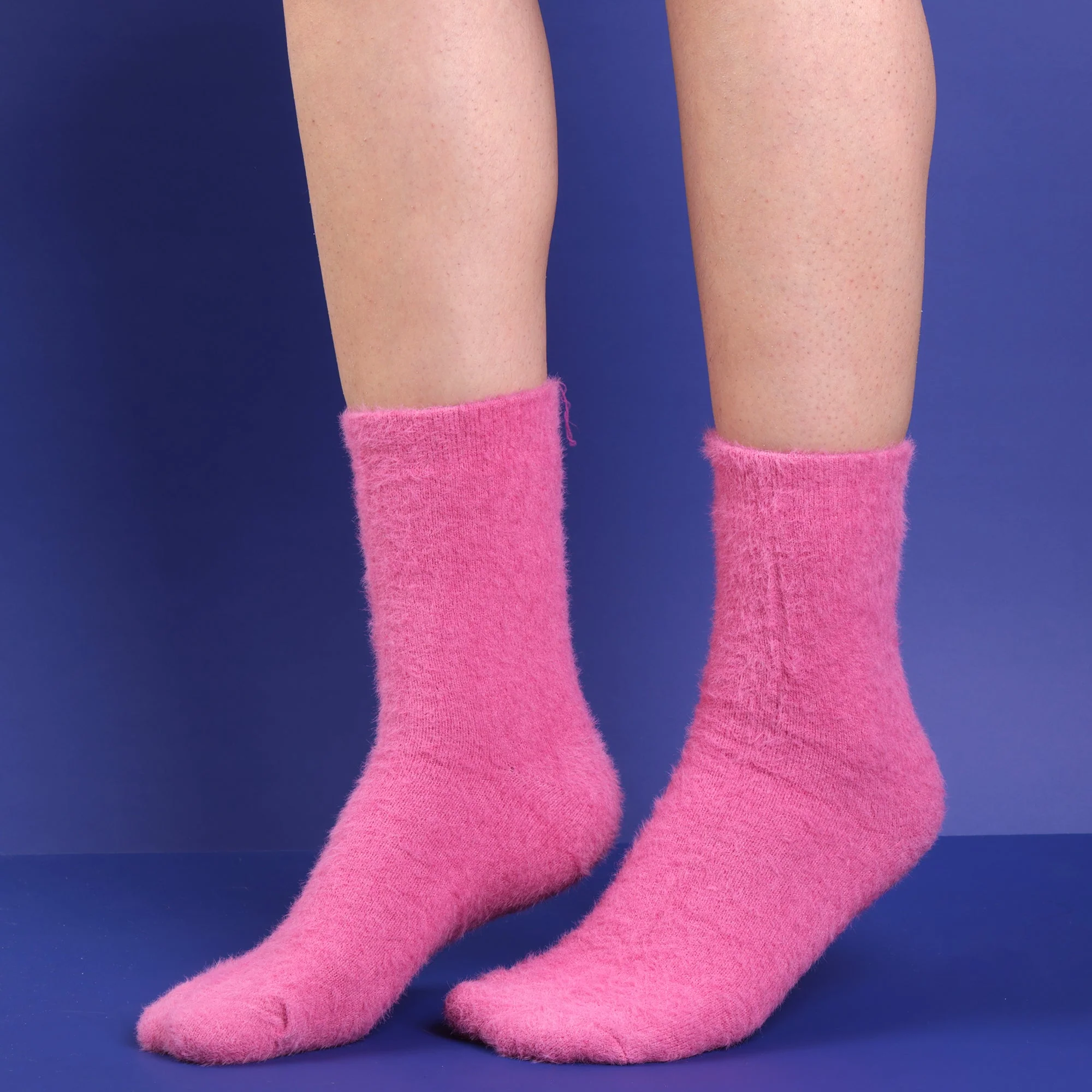 ULTRA SOFT-MILD FURRY WOMEN'S EDITION - Cozy & Everyday Wear - Image 6