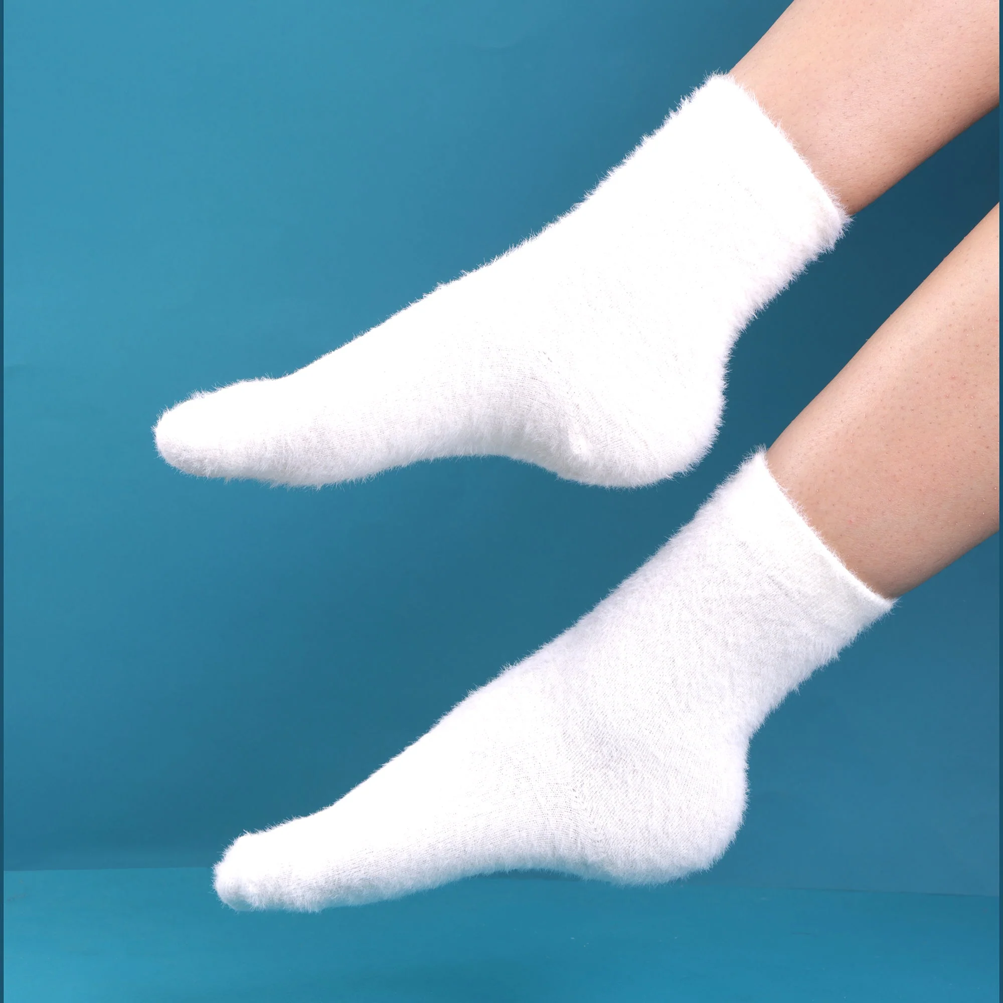 ULTRA SOFT-MILD FURRY WOMEN'S EDITION - Cozy & Everyday Wear - Image 7