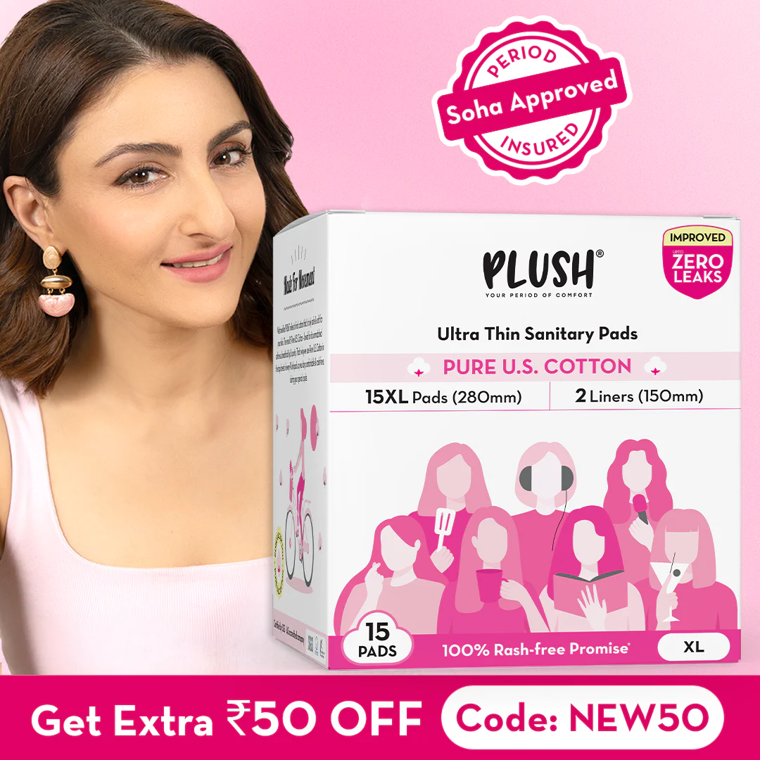 Ultra Thin Sanitary Pads - Image 149