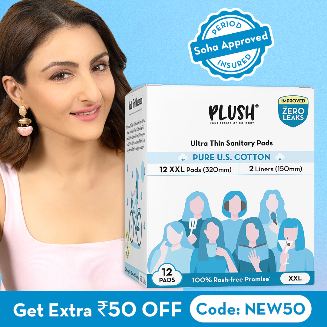 Ultra Thin Sanitary Pads - Image 215
