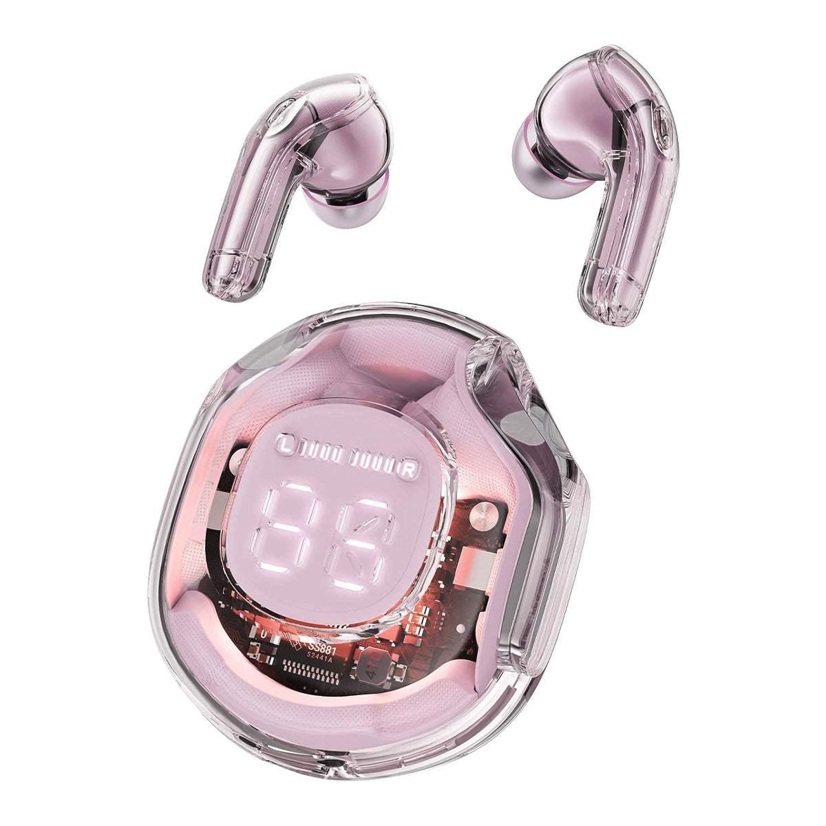 Bluetooth Earbuds with Game Mode (6 Month Warranty) - Image 15