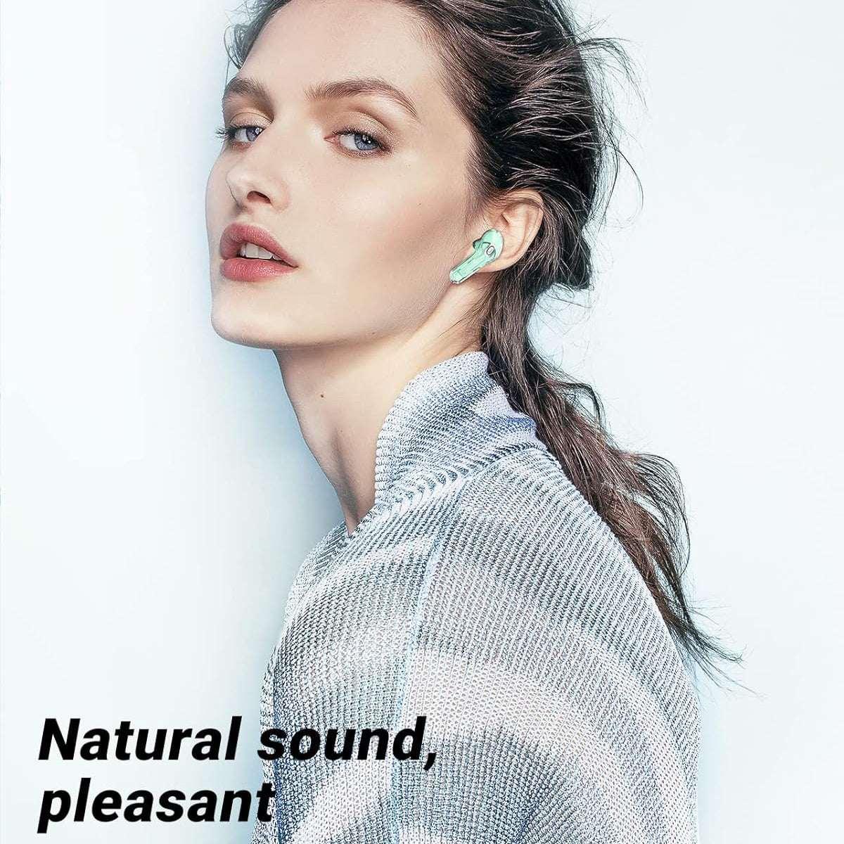 Bluetooth Earbuds with Game Mode (6 Month Warranty) - Image 4
