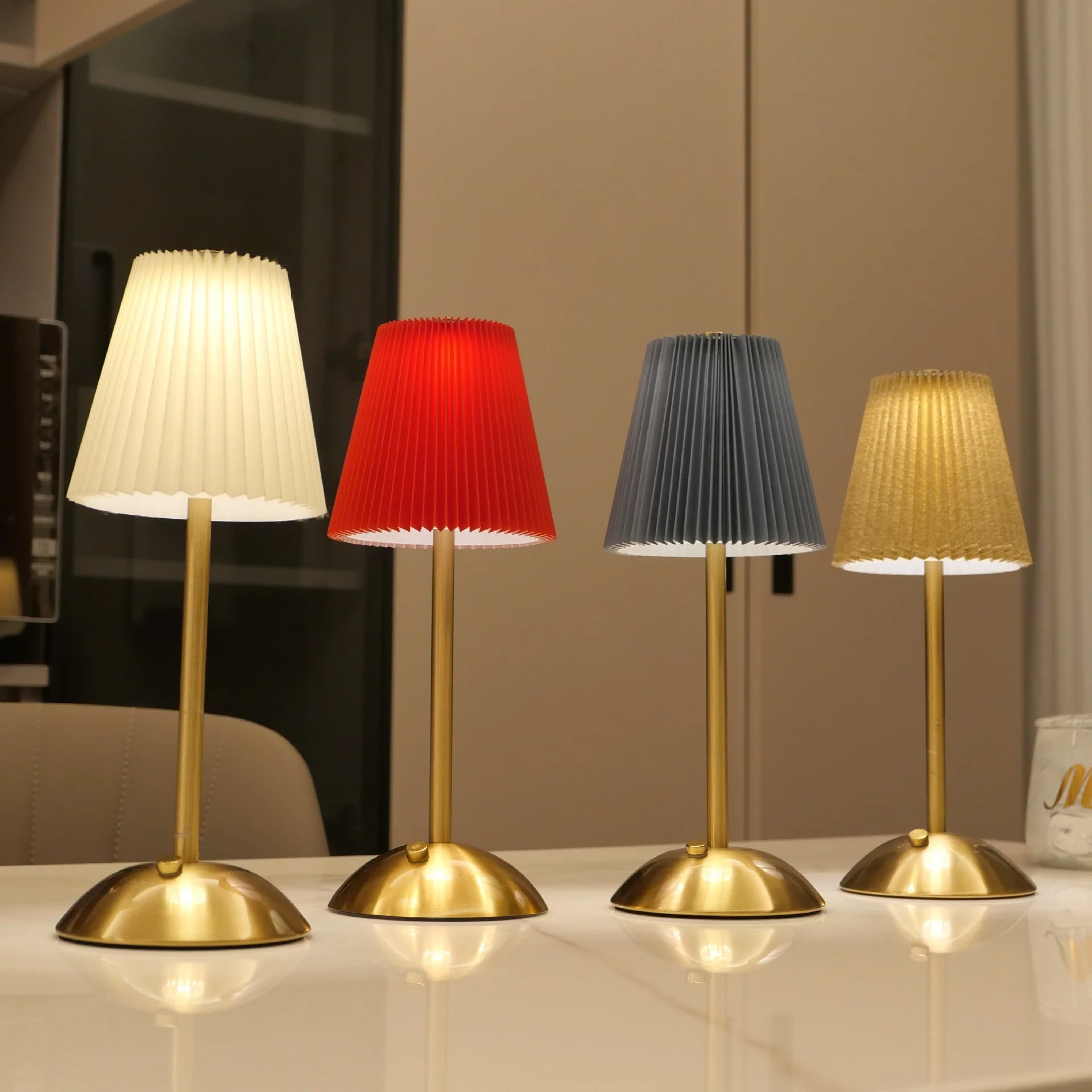 Umbrella Lamp - Image 8