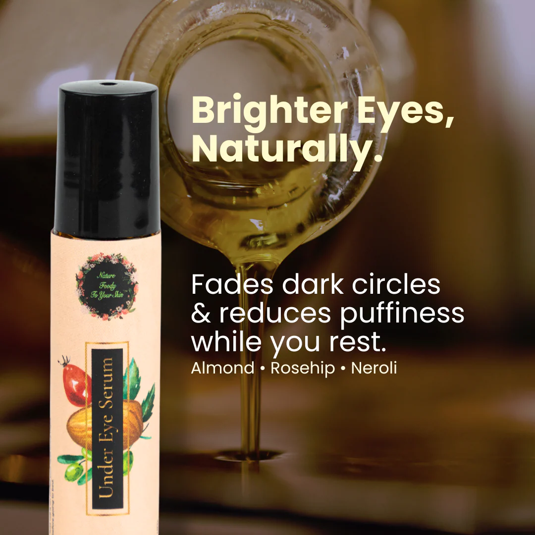 Under Eye Serum - Image 2