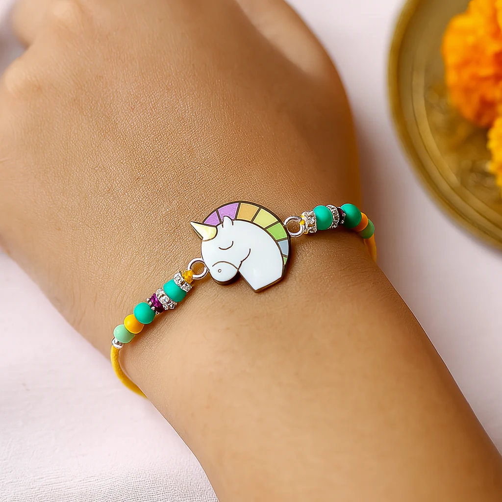Unicorn Dream rakhi