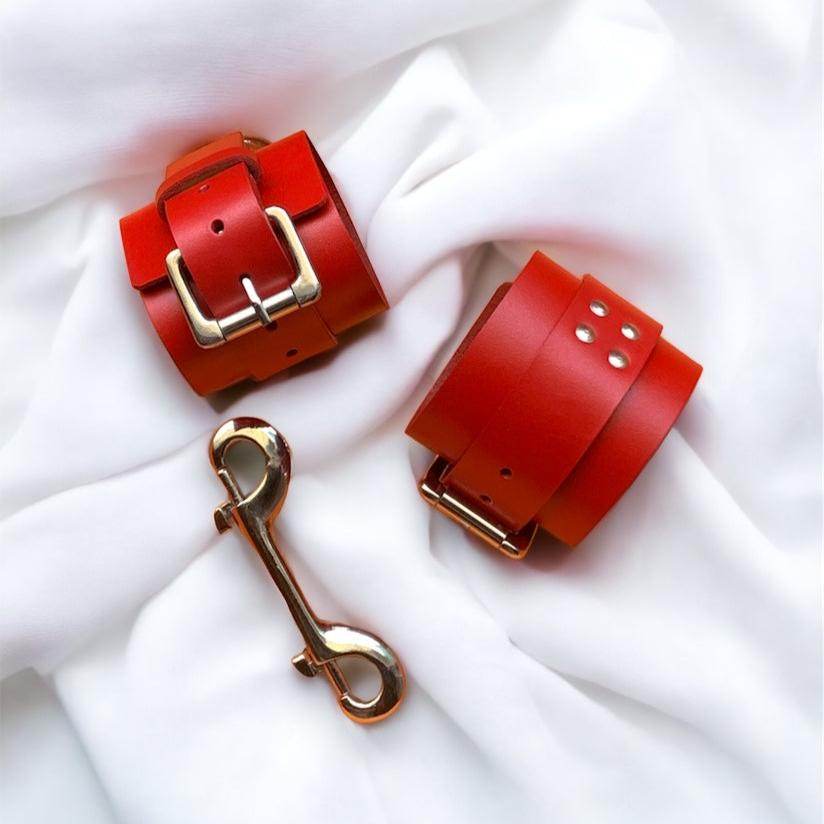 Unisex Hand Cuffs - Image 3
