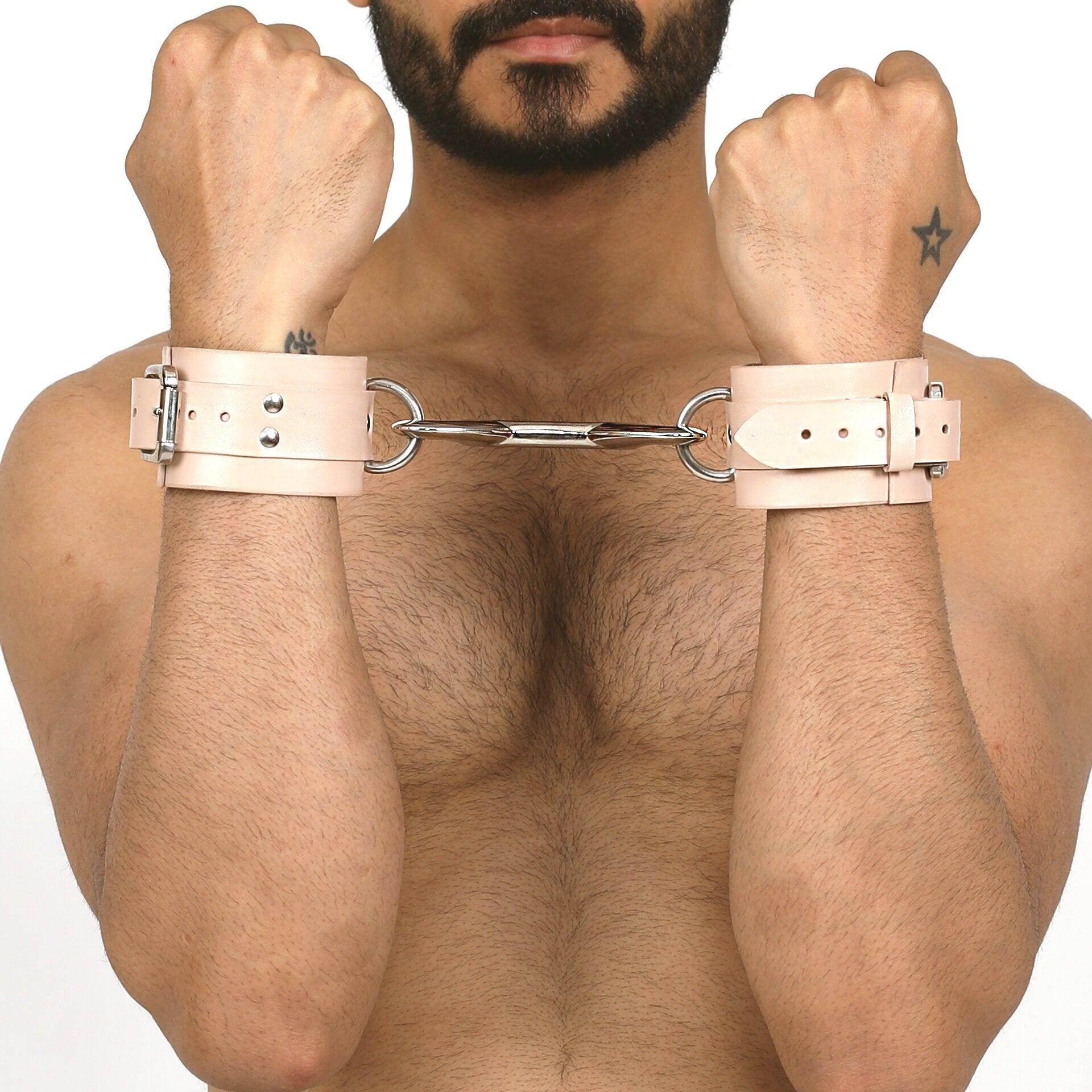 Unisex Hand Cuffs - Image 9