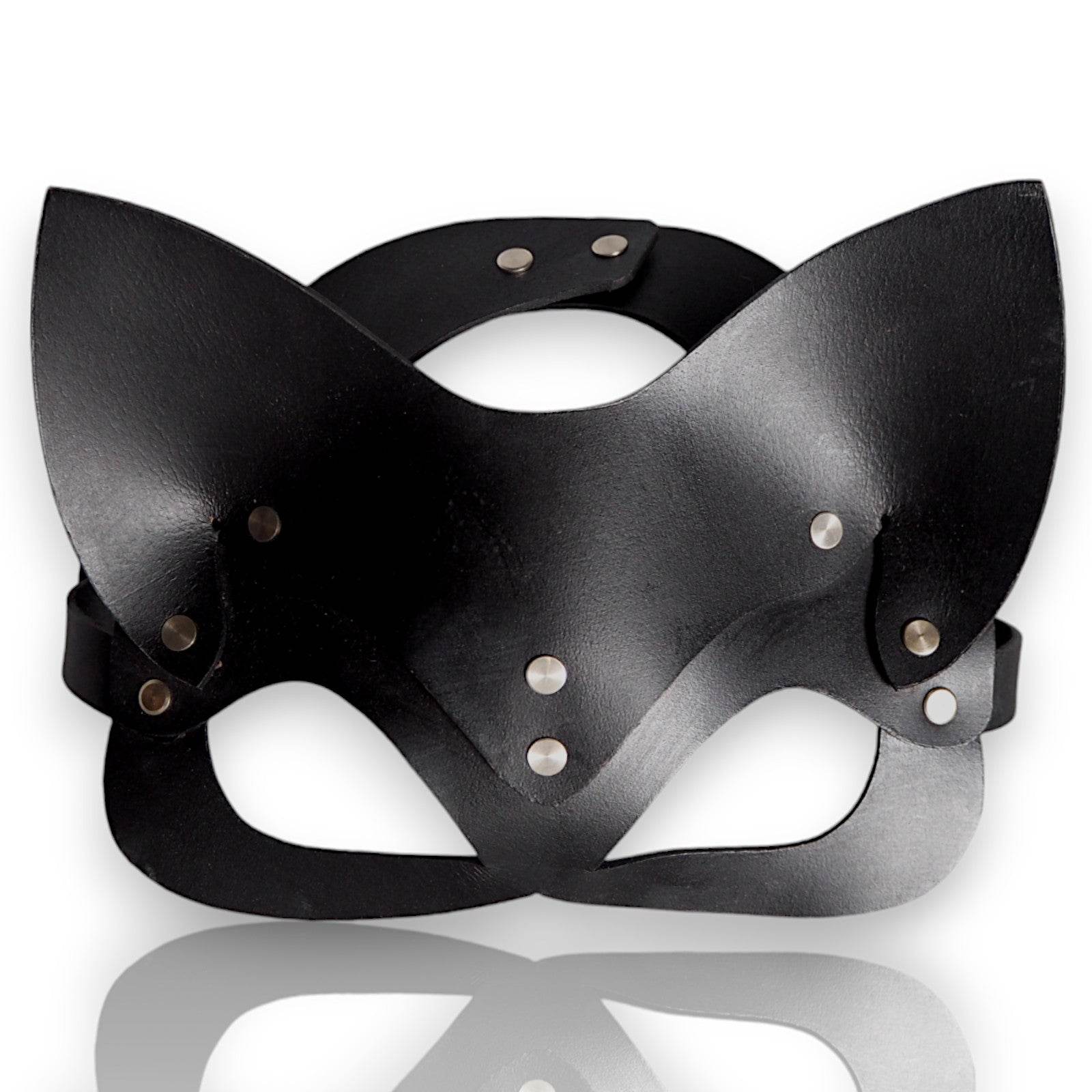 Unisex Holly Mask (Kitty)