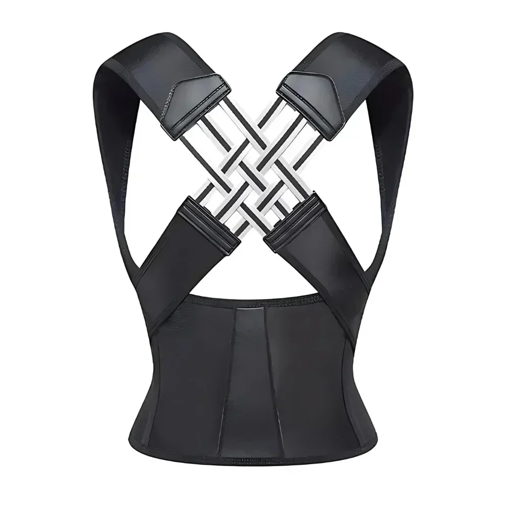 Unisex Posture Corrector Belt @ Just Rs.1999/- - Image 2