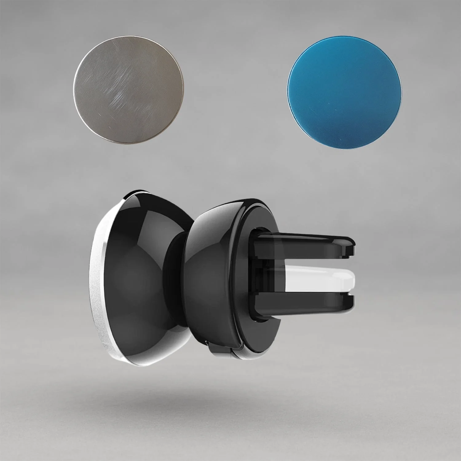 Universal Magnetic Car Mobile Holder (1 Pc) - Image 3