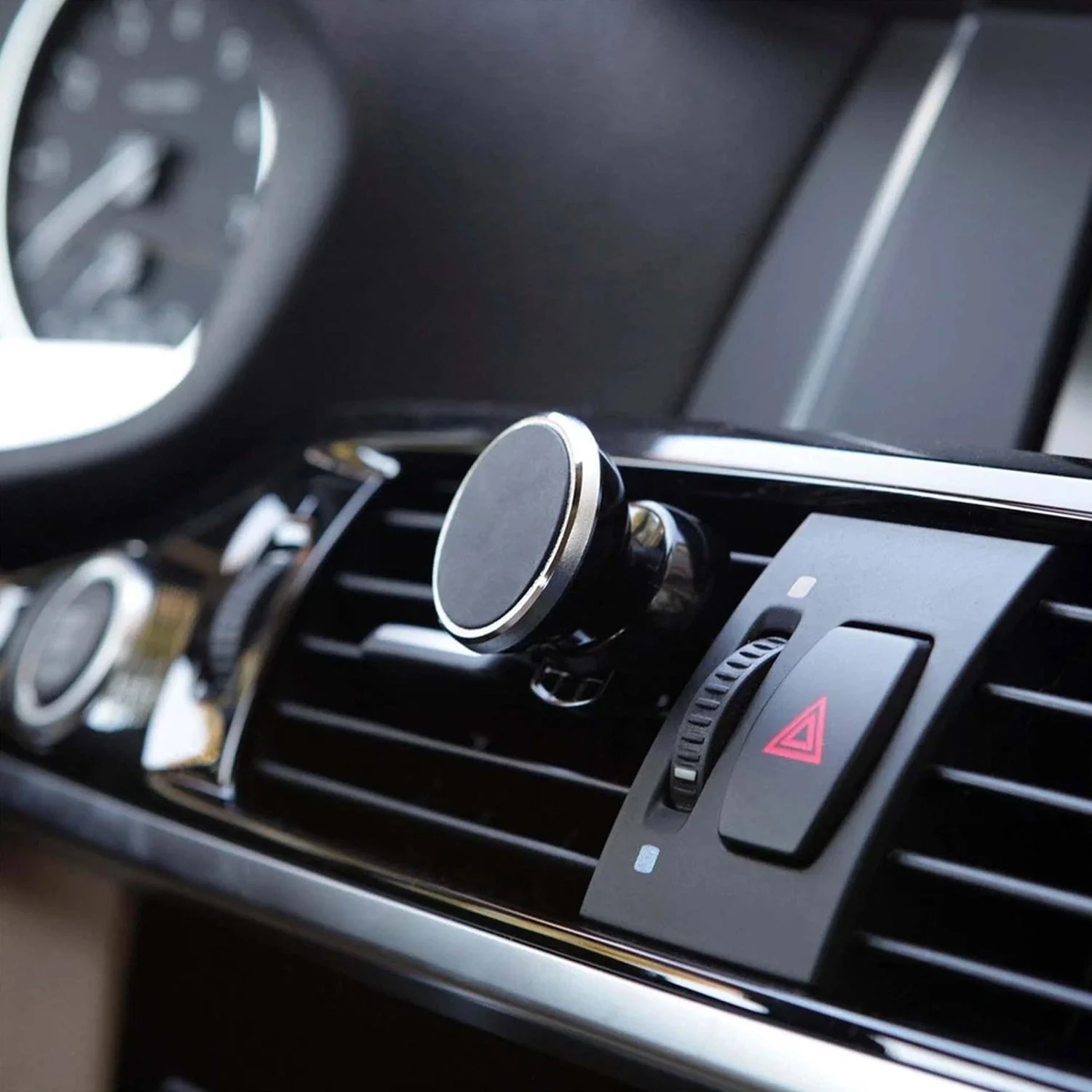 Universal Magnetic Car Mobile Holder (1 Pc) - Image 7