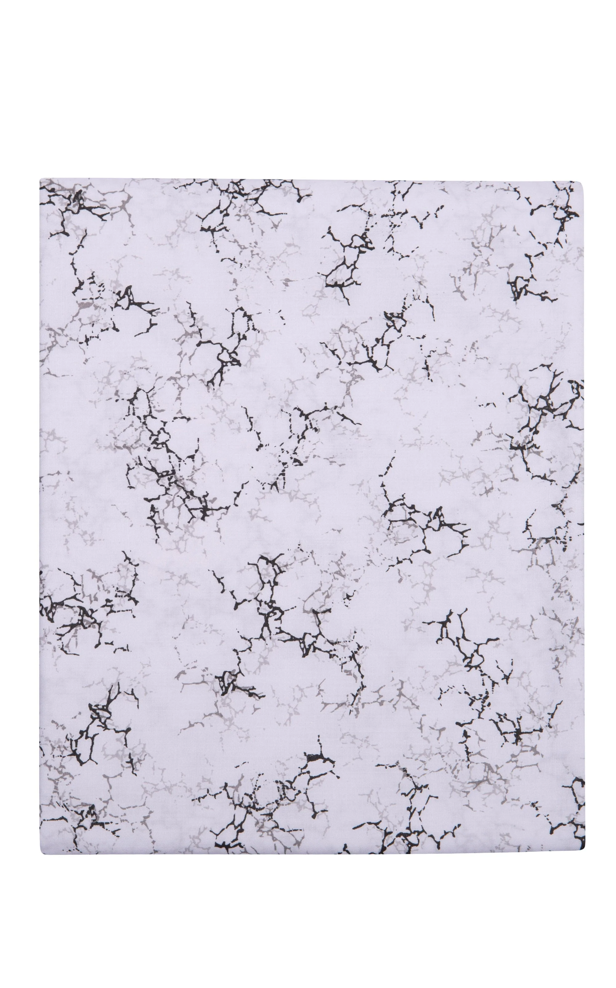 Unstiched PolyBlend Fabric Shirt & Trouser Fabric Set - Image 3