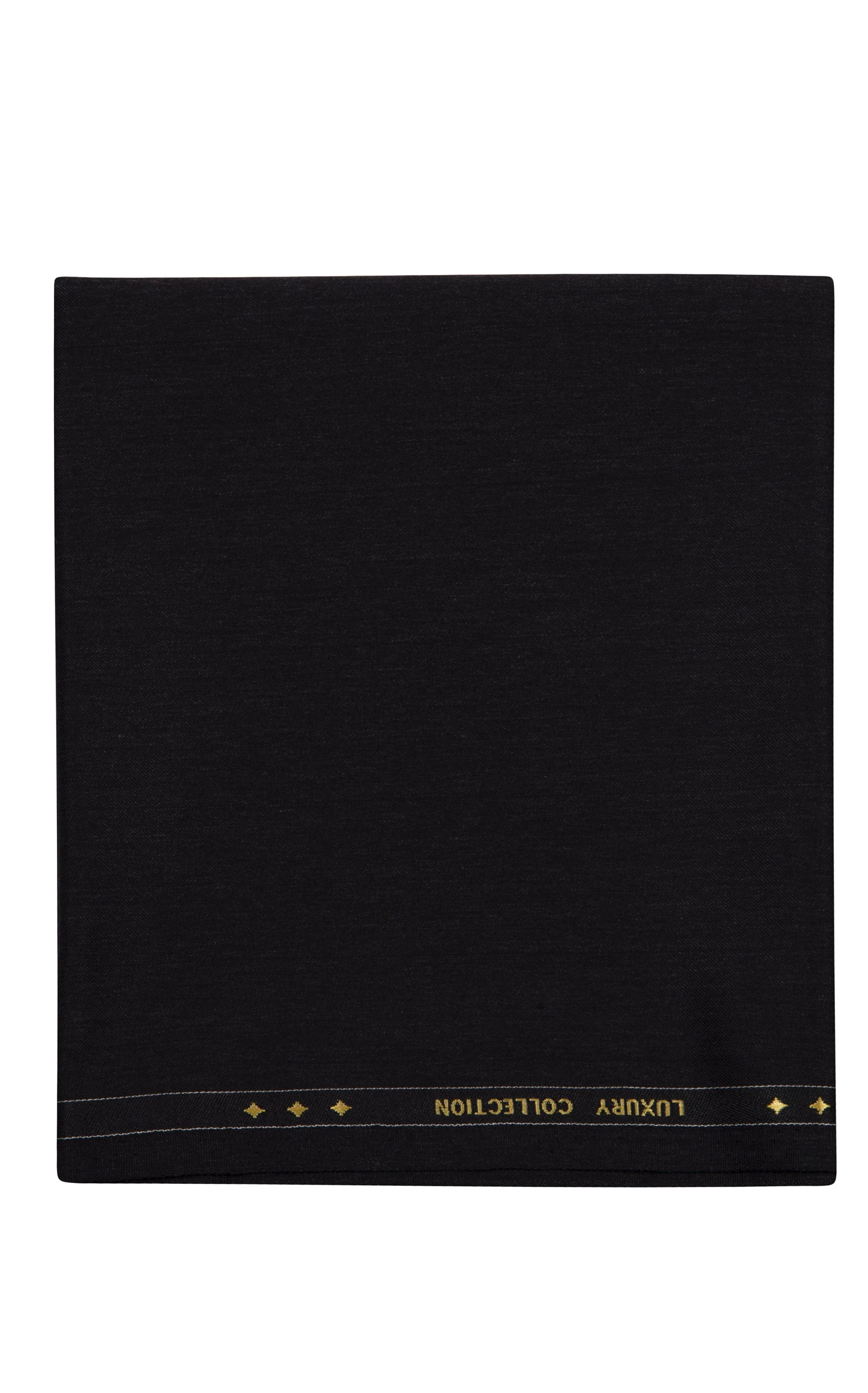 Unstiched PolyBlend Fabric Shirt & Trouser Fabric Set - Image 4