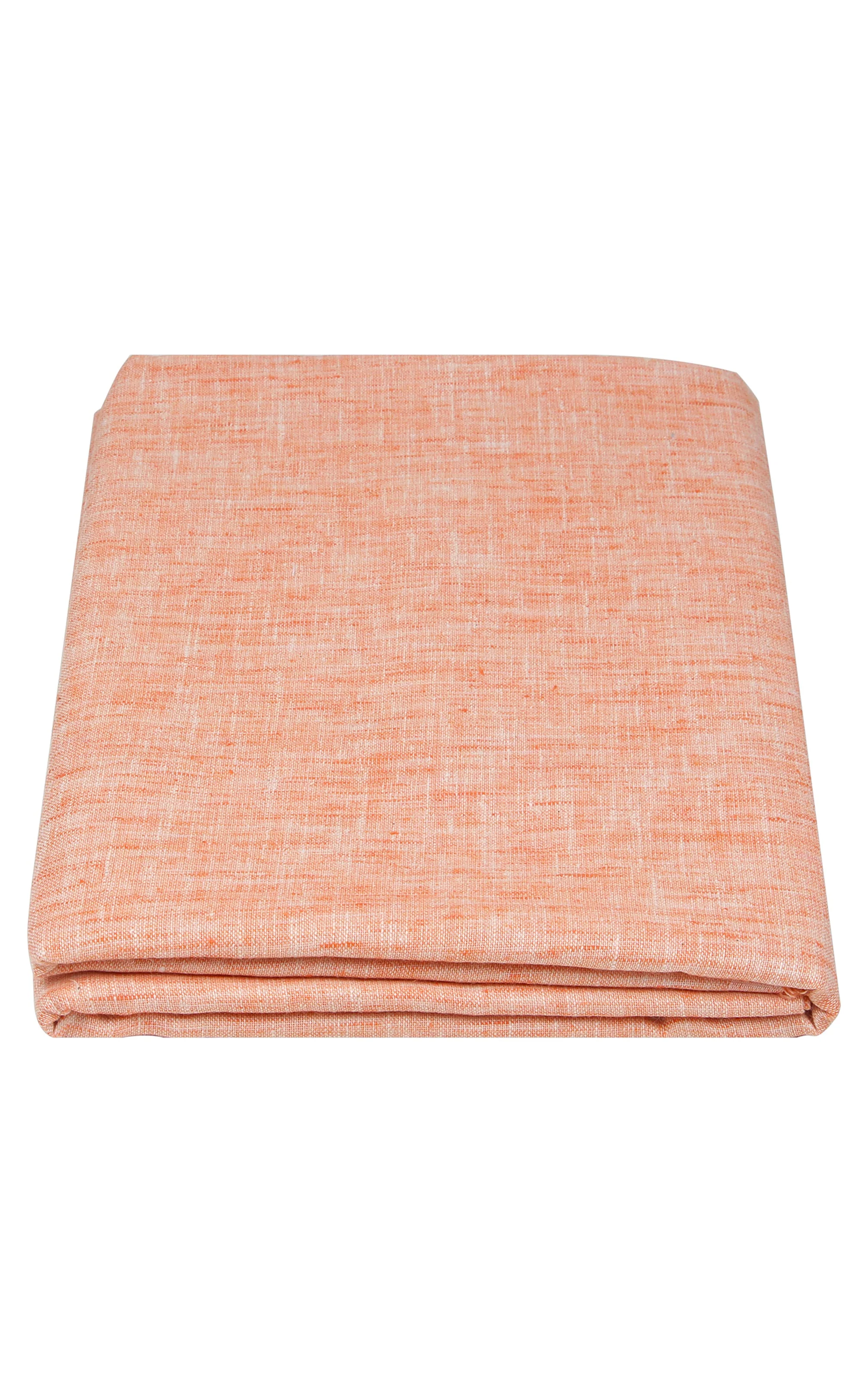 Unstitched Fabric Pure Khadi Kurta Piece - Image 3