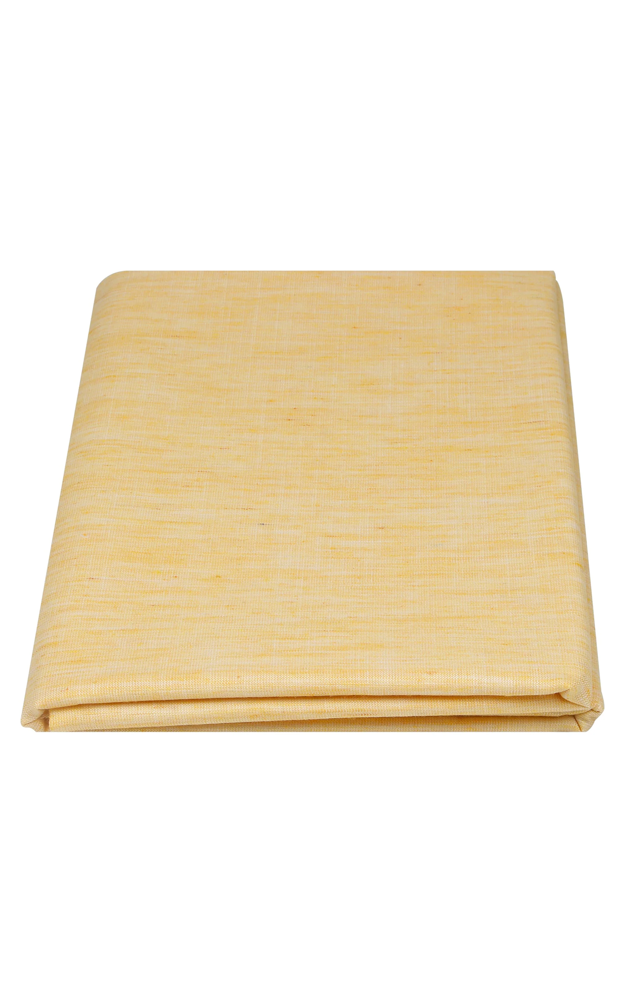 Unstitched Fabric Pure Khadi Kurta Piece - Image 4