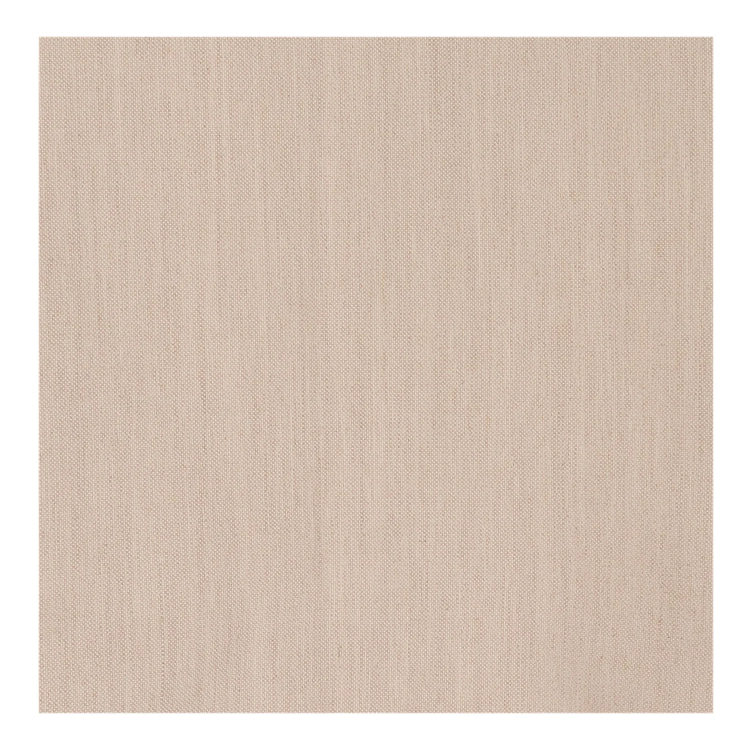 Unstitched PolyBlend Safari Suit Fabric in Beige - Image 2